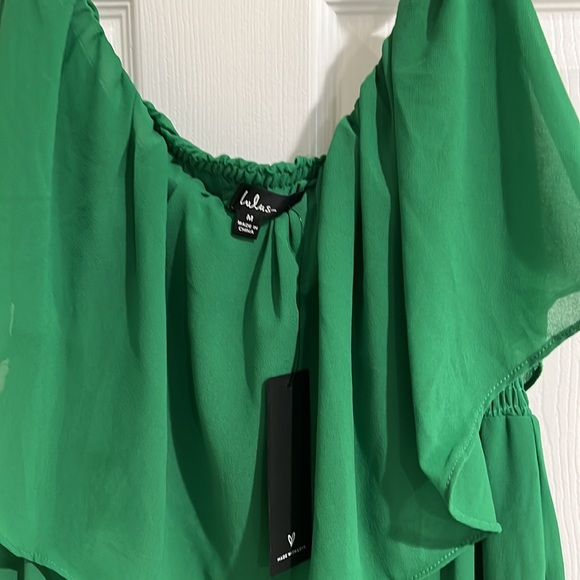 Dress - Picture 2 of 3